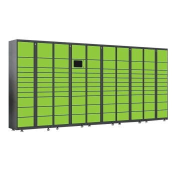 RH-KD02型 智能快遞柜（可定制）